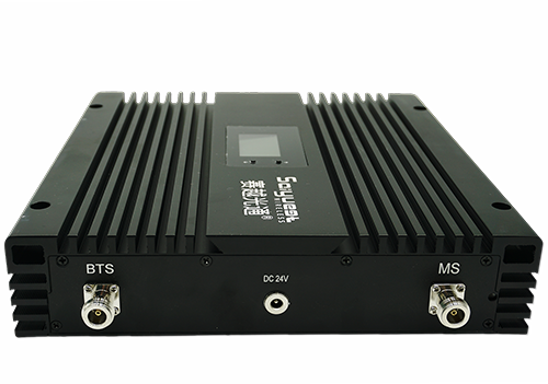 云梦双频手机信号增强器2000㎡