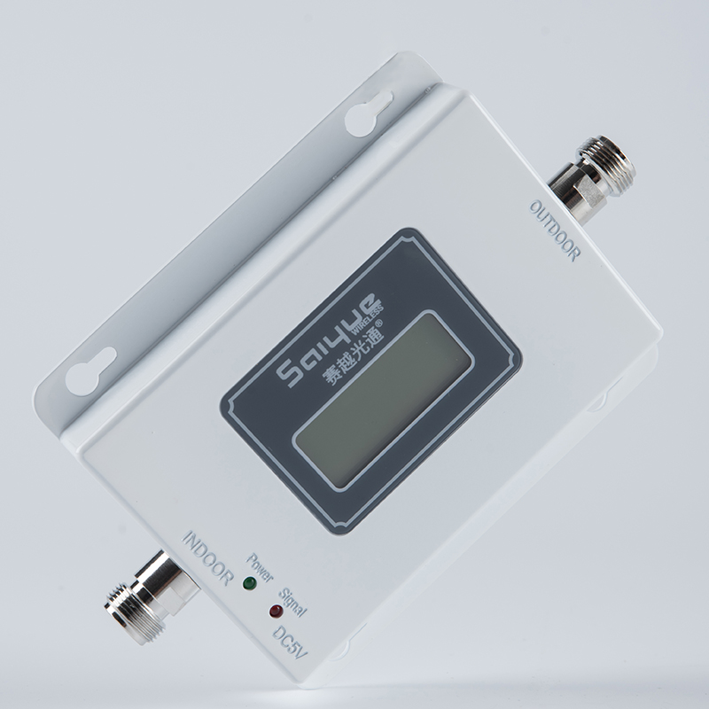 云梦家用配电房机房信号放大器200㎡