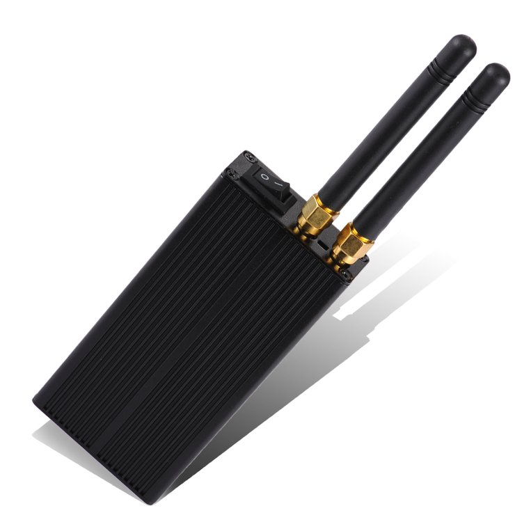  云梦1.2G/1.5G导航屏蔽器