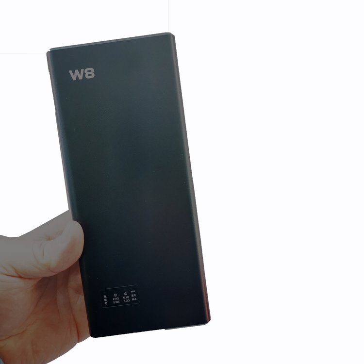  云梦蓝牙WiFi信号屏蔽器