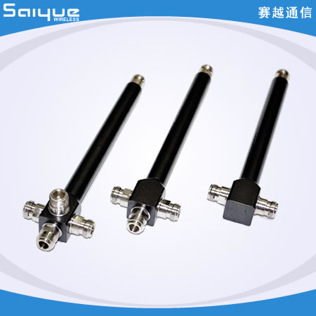  云梦FM调频广播同步广播功分器
