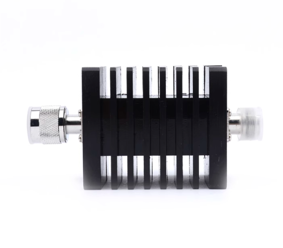  云梦腔体固定衰减器0-3G/0-4G  N型接口